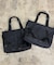 【NoiR/ノアール】：Anchortote N25001/トートバッグ【WEB