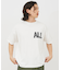 【REMI RELIEF / レミ レリーフ】FRONT/BACK MESSAG