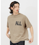 【REMI RELIEF / レミ レリーフ】FRONT/BACK MESSAG