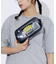 【POLeR/ポーラー】PVC CLEAR POUCH/【POLeR/ポーラー】