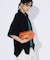 【POLeR/ポーラー】PVC CLEAR POUCH/【POLeR/ポーラー】