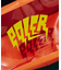 【POLeR/ポーラー】PVC CLEAR POUCH/【POLeR/ポーラー】