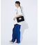 【SANPAK/サンパック】WALK ABOUT SANPAK トリッパー/ショ