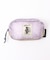 【COBMASTER/コブマスター】CR SQUARE POUCH S 8102