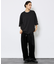 【JEMORGAN LONG JOHNS/ジェーイーモーガンロングジョーンズ】ラ