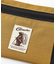 【COBMASTER/コブマスター】CANWALLET 81090400/缶ホル