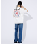【YOIDORE/ヨイドレ 】スーベニアTシャツ2/ 酒愛好家/ユニセックス