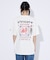 【YOIDORE/ヨイドレ 】スーベニアTシャツ2/ 酒愛好家/ユニセックス