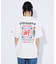 【YOIDORE/ヨイドレ 】スーベニアTシャツ2/ 酒愛好家/ユニセックス