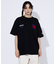 【YOIDORE/ヨイドレ 】スーベニアTシャツ2/ 酒愛好家/ユニセックス