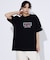 【YOIDORE/ヨイドレ 】スーベニアTシャツ2/ 酒愛好家/ユニセックス