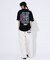 【YOIDORE/ヨイドレ 】スーベニアTシャツ2/ 酒愛好家/ユニセックス