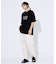 【YOIDORE/ヨイドレ 】スーベニアTシャツ2/ 酒愛好家/ユニセックス