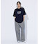 【YOIDORE/ヨイドレ 】スーベニアTシャツ2/ 酒愛好家/ユニセックス