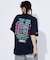 【YOIDORE/ヨイドレ 】スーベニアTシャツ2/ 酒愛好家/ユニセックス
