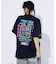 【YOIDORE/ヨイドレ 】スーベニアTシャツ2/ 酒愛好家/ユニセックス