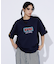 【YOIDORE/ヨイドレ 】スーベニアTシャツ2/ 酒愛好家/ユニセックス