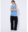 【JEMORGAN LONG JOHNS/ジェーイーモーガンロングジョーンズ】T