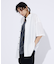 【Revo./レボ】Relax Fit /リラックスフィット /Sheer Ja