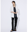 【Revo./レボ】Relax Fit /リラックスフィット /Sheer Ja