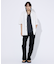 【Revo./レボ】Relax Fit /リラックスフィット /Sheer Ja