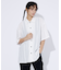 【Revo./レボ】Relax Fit /リラックスフィット /Sheer Ja