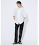 【Revo./レボ】Relax Fit /リラックスフィット /Sheer Ja