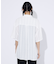 【Revo./レボ】Relax Fit /リラックスフィット /Sheer Ja