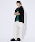 【Revo./レボ】Relax Fit /リラックスフィット /Sheer Ja