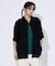 【Revo./レボ】Relax Fit /リラックスフィット /Sheer Ja