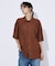 【Revo./レボ】Relax Fit /リラックスフィット /Sheer Ja