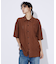 【Revo./レボ】Relax Fit /リラックスフィット /Sheer Ja