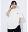 【NANGA/ナンガ】ECO HYBRID BOX LOGO EMB/ミニボック