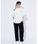 【NANGA/ナンガ】ECO HYBRID BOX LOGO EMB/ミニボック