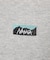 【NANGA/ナンガ】ECO HYBRID BOX LOGO EMB/ミニボック