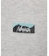 【NANGA/ナンガ】ECO HYBRID BOX LOGO EMB/ミニボック