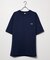 【NANGA/ナンガ】ECO HYBRID BOX LOGO EMB/ミニボック