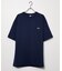 【NANGA/ナンガ】ECO HYBRID BOX LOGO EMB/ミニボック