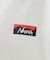 【NANGA/ナンガ】ECO HYBRID BOX LOGO EMB/ミニボック