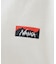【NANGA/ナンガ】ECO HYBRID BOX LOGO EMB/ミニボック