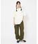 【NANGA/ナンガ】ECO HYBRID BOX LOGO EMB/ミニボック