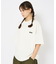 【NANGA/ナンガ】ECO HYBRID BOX LOGO EMB/ミニボック
