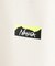 【NANGA/ナンガ】ECO HYBRID BOX LOGO EMB/ミニボック