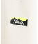 【NANGA/ナンガ】ECO HYBRID BOX LOGO EMB/ミニボック