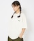 【NANGA/ナンガ】ECO HYBRID BOX LOGO EMB/ミニボック