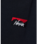 【NANGA/ナンガ】ECO HYBRID BOX LOGO EMB/ミニボック