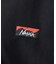 【NANGA/ナンガ】ECO HYBRID BOX LOGO EMB/ミニボック