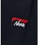 【NANGA/ナンガ】ECO HYBRID BOX LOGO EMB/ミニボック
