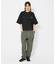 【NANGA/ナンガ】ECO HYBRID BOX LOGO EMB/ミニボック