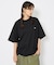 【NANGA/ナンガ】ECO HYBRID BOX LOGO EMB/ミニボック